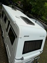 HYMER / ERIBA / HYMERCAR Nova 485 SL - HYMER / ERIBA Nova s