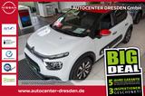 Citroën C3 1.2 PureTech 110 Shine SpurH LM LED KeyLess