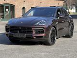 Porsche Cayenne E-Hybrid LED-MATRIX*KAMERA*BOSE*PDCC*PAN