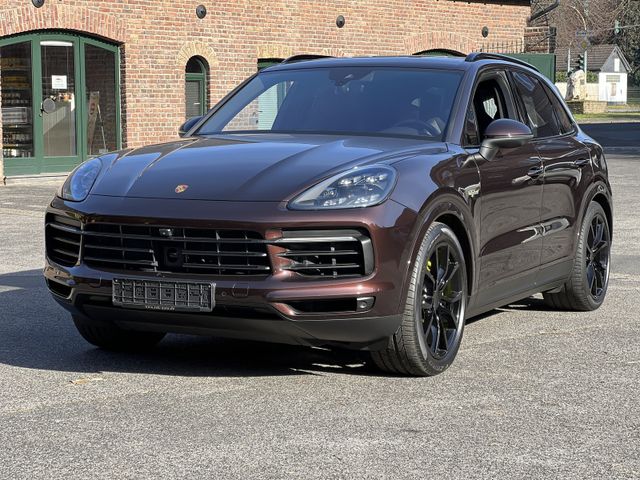 PORSCHE Cayenne E-Hybrid LED-MATRIX*KAMERA*BOSE*PDCC*PAN