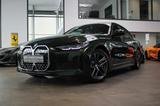 BMW i4 GRAN COUPE 40 eDRIVE M SPORT/LED/LEDER/KAMERA - BMW i4 aus 2022