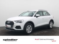 Audi Q3 - Vorschau Bild 1