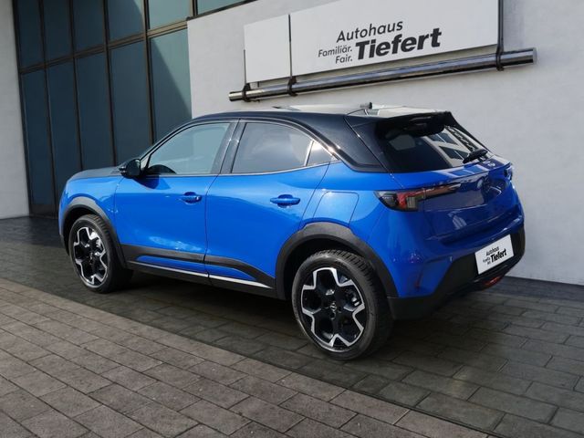 Mokka 1.2 DI Turbo Automatik Ultimate