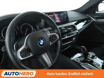 BMW 520 - 11
