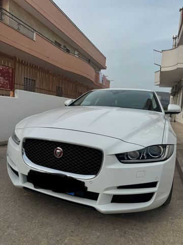 Jaguar XF 2.0 D 180 CV aut. Prestige