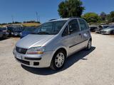 Fiat Idea 1.4 Dynamic 50.000 KM !! - scheckheftgepflegte Fiat Idea