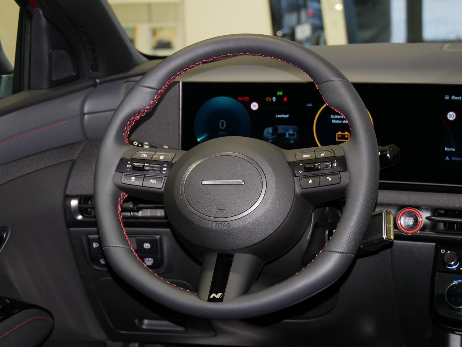 Hyundai TUCSON - Bild 20