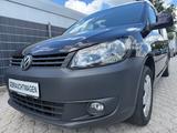 Volkswagen Caddy 2.0 TDI Maxi Roncalli Klima Navi Pdc 7-Si - Volkswagen Caddy Maxi: Roncalli