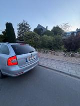 Skoda Octavia 2.0 TDI 81kW Family Combi Family - Skoda Octavia: 81 Kw