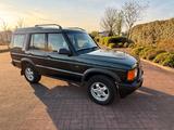 Land Rover Discovery Td 5 XS XS - Land Rover Discovery aus 2002
