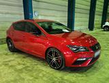 Seat Leon Cupra 300 | 6 Gang | VIRTUAL COC... - Seat Leon: V6
