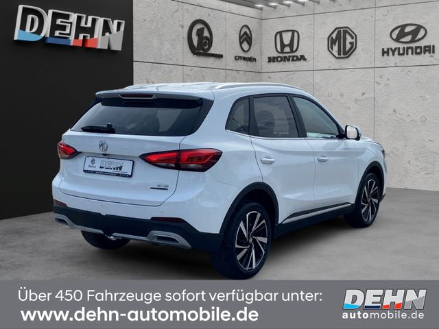MG ZS Hybrid+ LUXURY 25.5