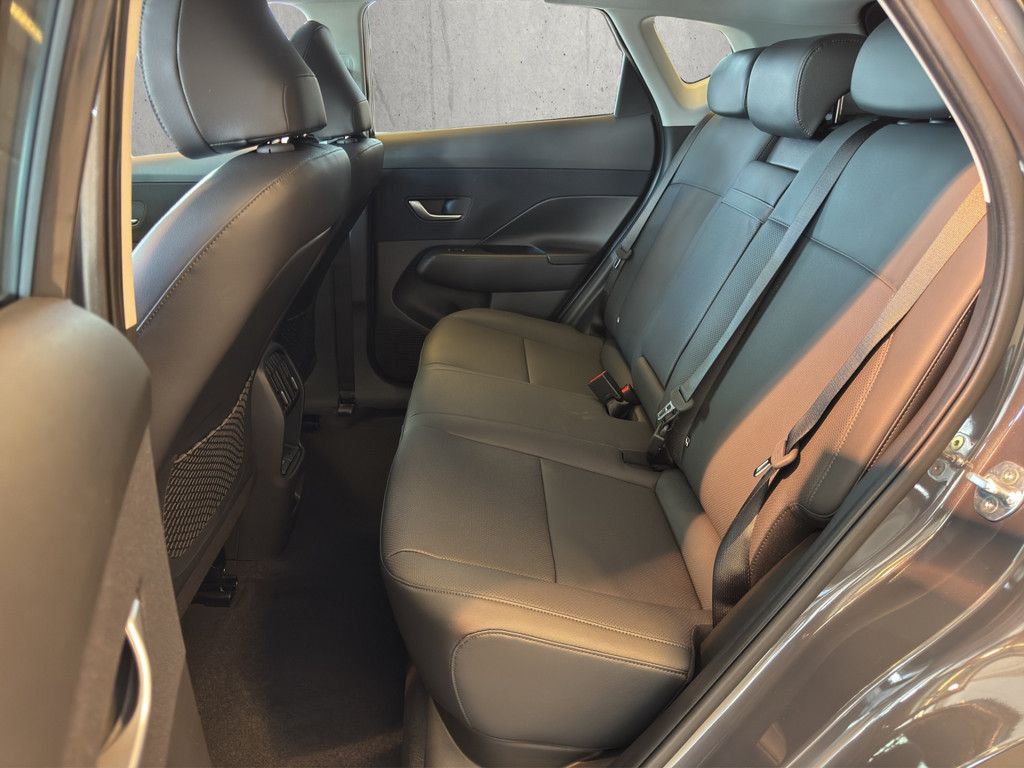 Hyundai KONA Elektro – Bild 14