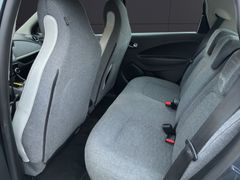 Renault Zoe R110 Experience R110/Z.E. 50 (Miet-Batterie)