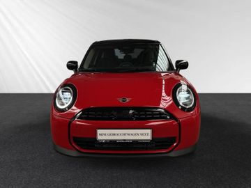 MINI Cooper C - 5