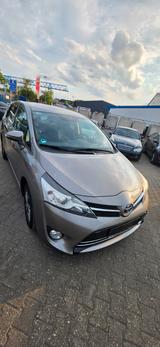 Toyota Verso 1.6D Rückfahrkamera, Tempomat - gebrauchte Toyota Van