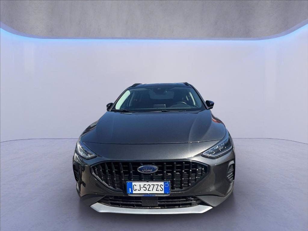 Ford FORD Focus Active 1.0 ecoboost h Style 125cv del imagem 2
