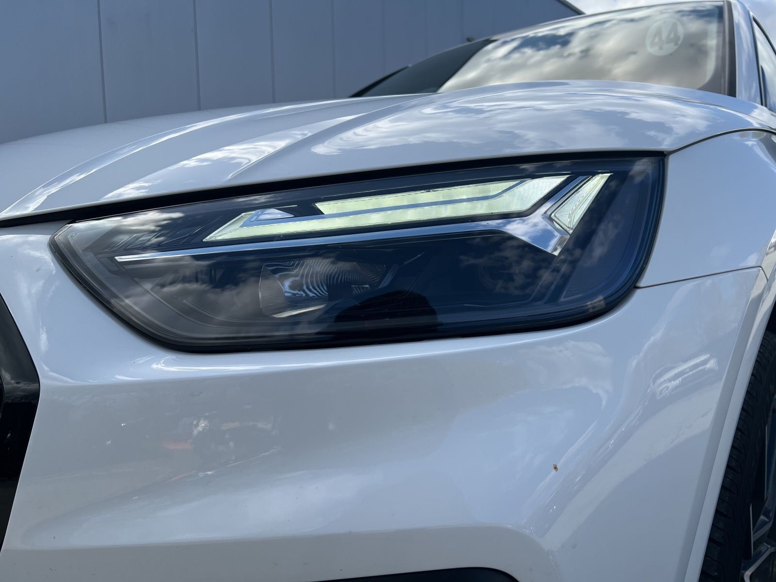 Q5 advanced 50 TDI quattro 210(286) kW(PS) tiptr