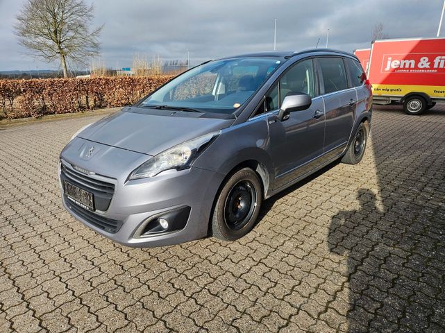 Peugeot 5008 1.6 Business-Line HDi 115