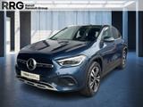 Mercedes-Benz GLA 250 e Style - Mercedes-Benz GLA-Klasse mit Hybrid-Antrieb