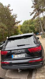 2015 AUDI Q7 照片 4