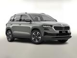 Skoda Karoq Selection 1,5 TSI ACT DSG Klimaaut. Navi A