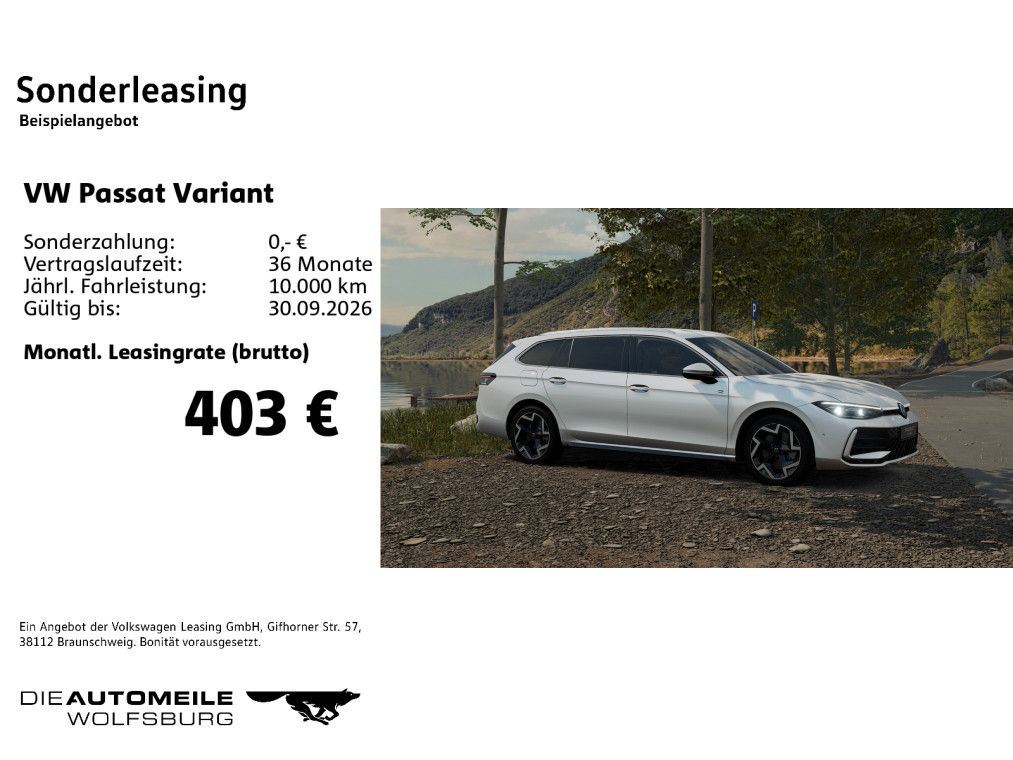 Volkswagen Passat Variant 1.5 TSI eHybrid DSG R-Line HeadUp foto 2