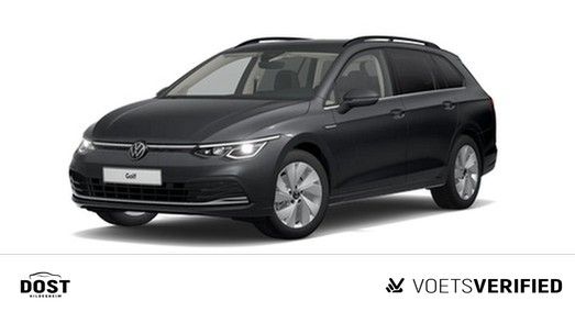 Volkswagen Golf - Bild 2