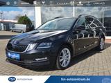 Skoda Octavia III Combi 1.5 TSI DSG Style LED Clima DA - Skoda Octavia: Ii Combi