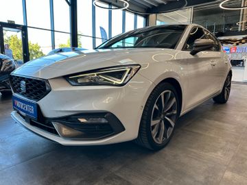 Seat Leon*ACC*SitzLenkradHZ*Virtual*Keyless*3-Zonen*