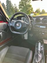 Alfa Romeo 4C 1.8 TBi 16V - Sammlerfahrzeug - Alfa Romeo 4C aus 2015