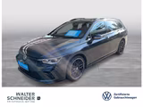 Volkswagen Golf Variant 2.0 TDI R-Line - Volkswagen Golf: R TDI