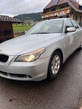 BMW Bmw 525d e60 - BMW 525: 525d E60