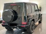 Mercedes-Benz G 400 d AMG Line|Exclusiv-Leder Nappa|Burmester - Mercedes-Benz G 400 von privat
