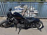 Harley-Davidson 48 1200XL - HARLEY-DAVIDSON 48