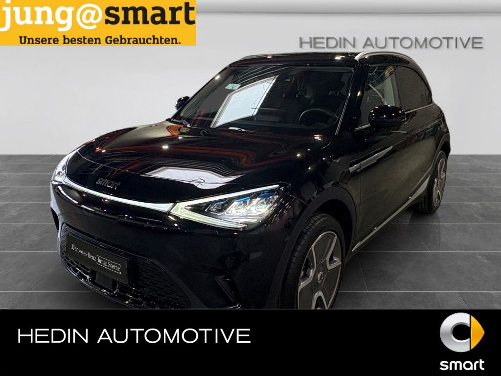 Angebot ansehen Smart #1