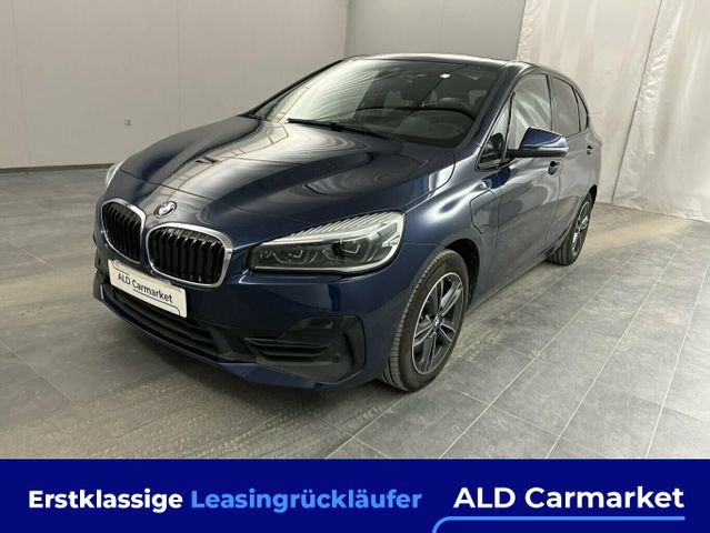 BMW 225xe iPerformance Active Tourer Sport Line Komb