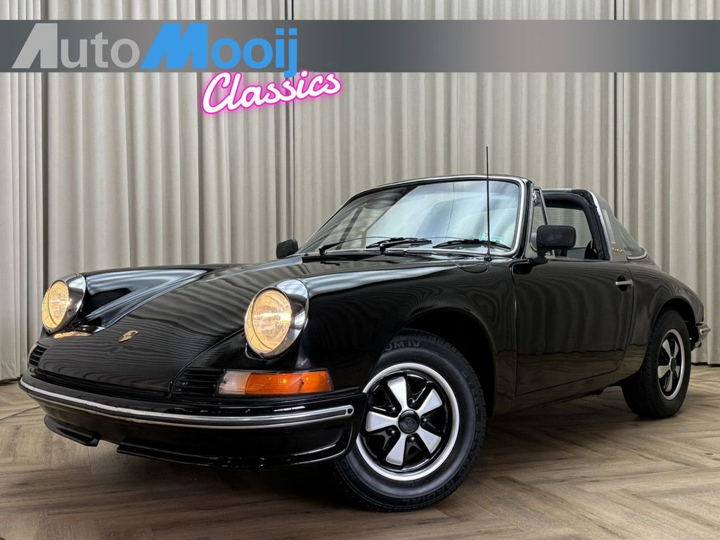 Porsche 911 Urmodell