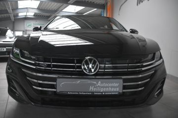 Volkswagen Arteon - 11