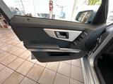 Mercedes-Benz GLK 220 CDI BlueEfficiency 4Matic AHK - Mercedes-Benz GLK 220: Cdi 4matic