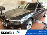 BMW 530e Luxury Line Innovationsp. + GARANTIE - BMW 5 Series mit Hybrid-Antrieb