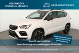 Cupra Ateca 2.0 TSI Klima*Tempo*Nav*PDC*RFK*SH
