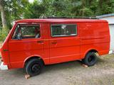 Volkswagen  VW LT 35 Feuerwehrauto Camper Wohnmobil - Offers