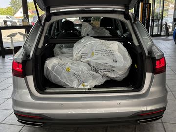 Audi A4 - 9