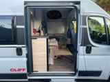 Sunlight Cliff 600 Adventure Edition AHK Navi Kamera  - Angebote