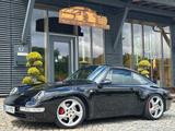Porsche 993 Carrera 2  +COUPE+SCHALTGETRIEBE+VARIORAM+ - Porsche 993 Benzin Gebrauchtwagen