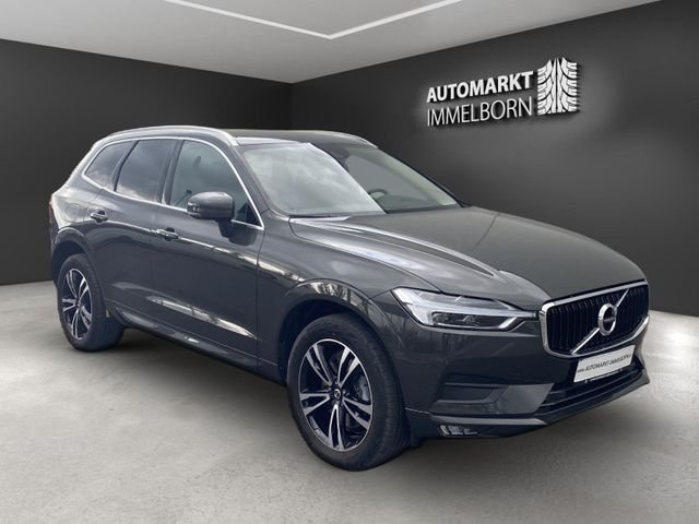 Volvo XC60 Momentum AWD LED*Navi*19*Kamera*Winterpaket