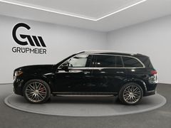 MERCEDES-BENZ GLS 63 AMG 4Matic+ HUD | PANO | SITZKLIMA | 3D |