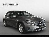 Mercedes-Benz GLA 180 Urban Navi/LED/Kamera/SHZ/AHK schwenkbar - Mercedes-Benz GLA 180 aus 2018
