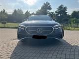 Mercedes-Benz E220d, HUD*Panno*STHZ*4DSound*AHK*